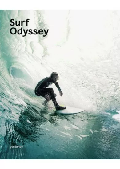 Surf Odyssey