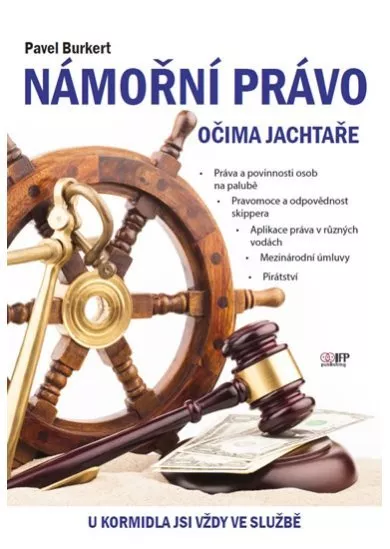 Námořní právo očima jachtaře