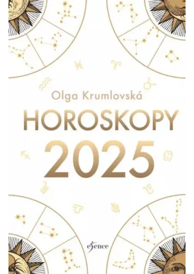 Horoskopy 2025