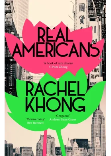 Real Americans