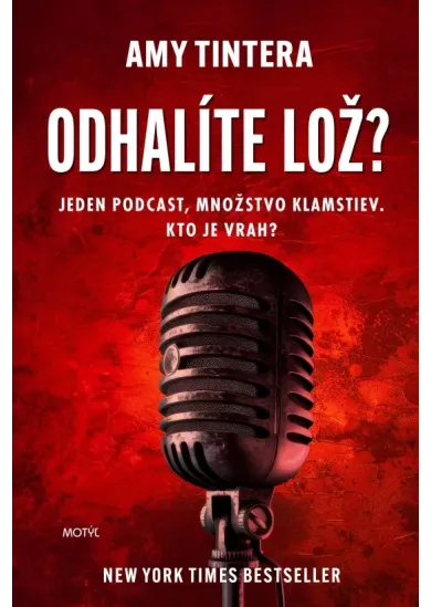 Odhalíte lož?