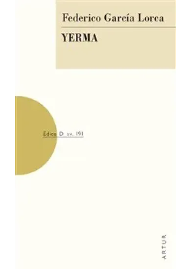 Yerma