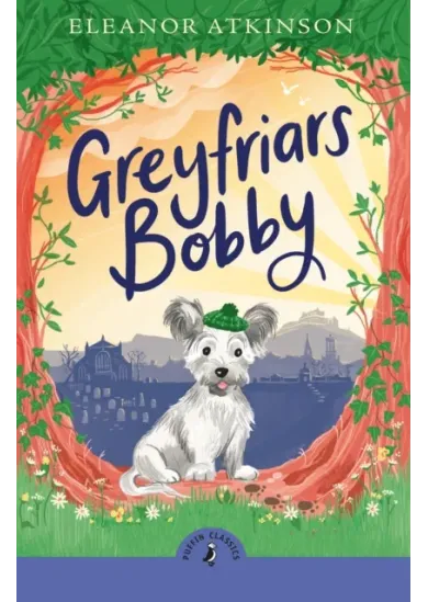 Greyfriars Bobby