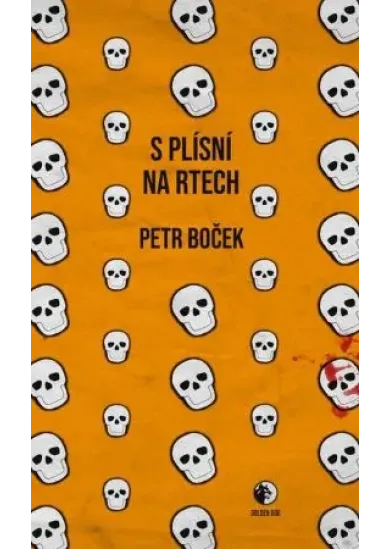 S plísní na rtech