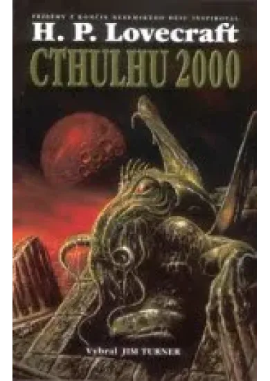 Cthulhu 2000