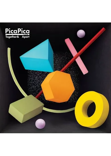 Picapica:  Together & Apart
