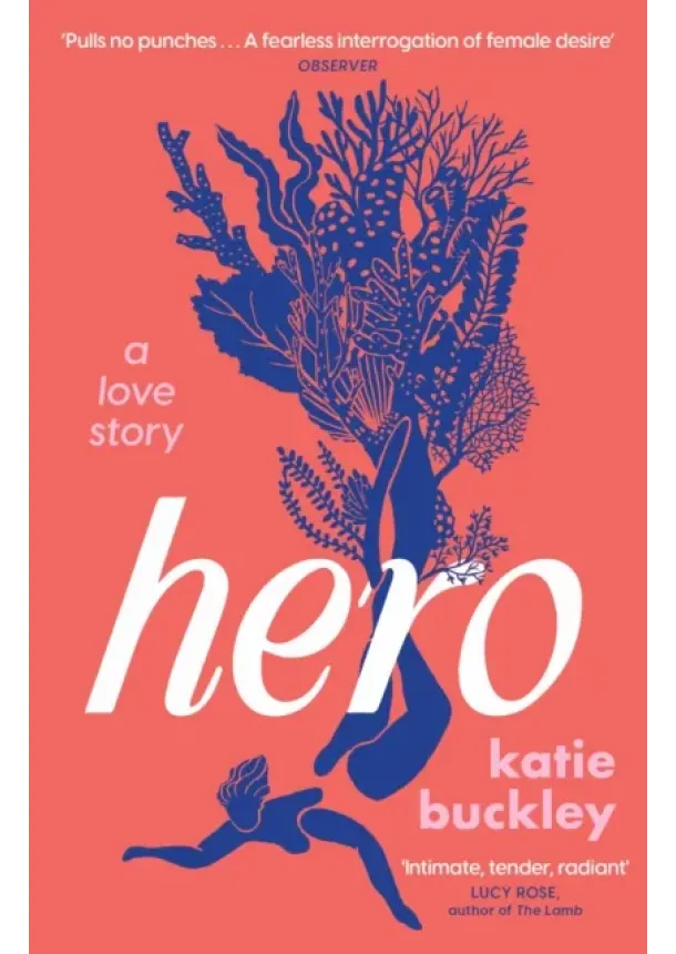 Katie Buckley - Hero
