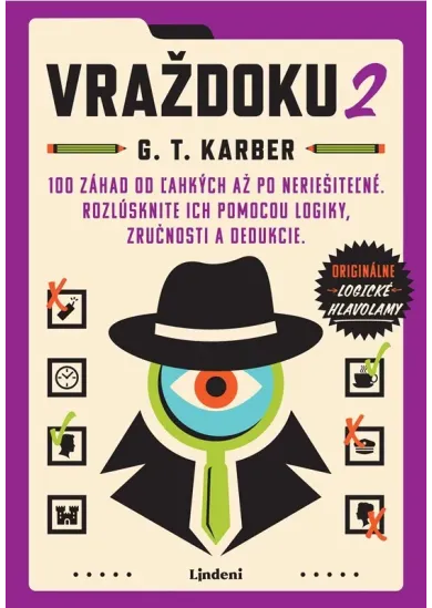 Vraždoku 2