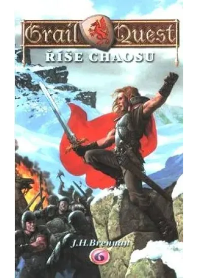 Říše chaosu