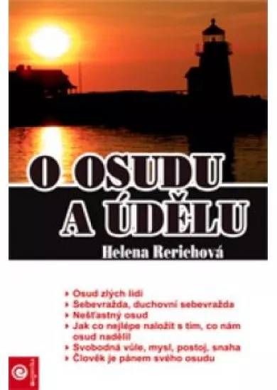 O osudu a údělu   