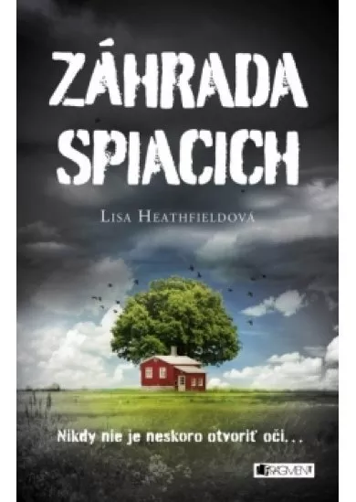 Záhrada spiacich