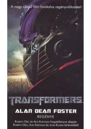 Transformers