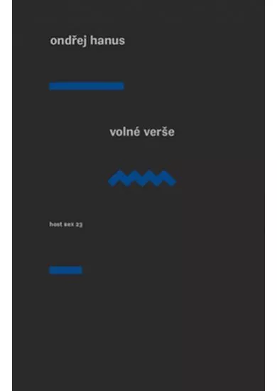 Volné verše