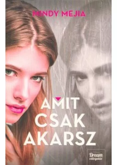 AMIT CSAK AKARSZ