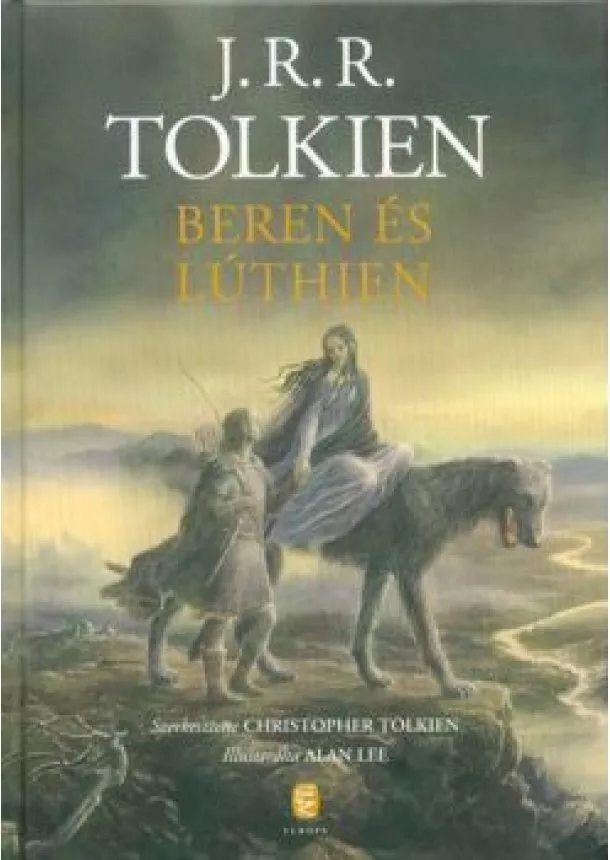 J. R. R. Tolkien - Beren és Lúthien