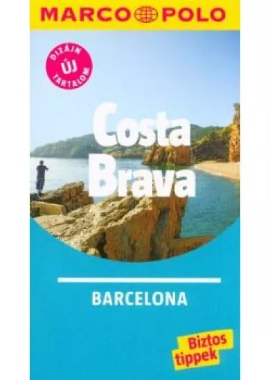 Costa Brava - Barcelona /Maro Polo