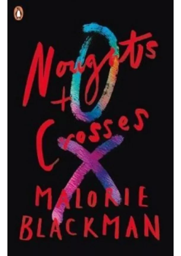 Malorie Blackman - Noughts and Crosses TV Tie-in