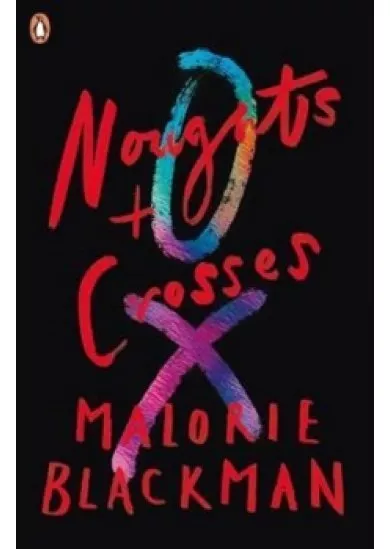 Noughts and Crosses TV Tie-in