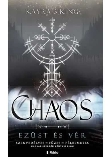 Chaos - Ezüst és vér 1.