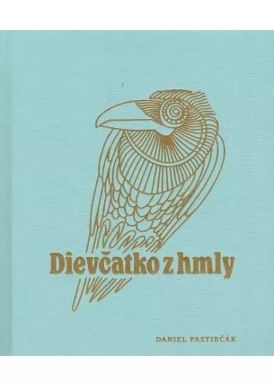 Dievčatko z hmly