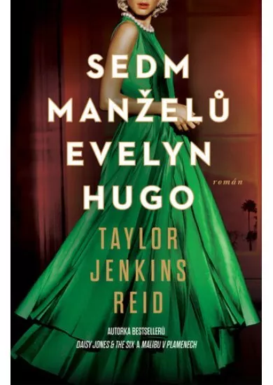 Sedm manželů Evelyn Hugo