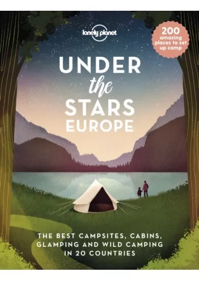 Under the Stars - Europe