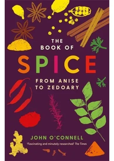 The Book of Spice