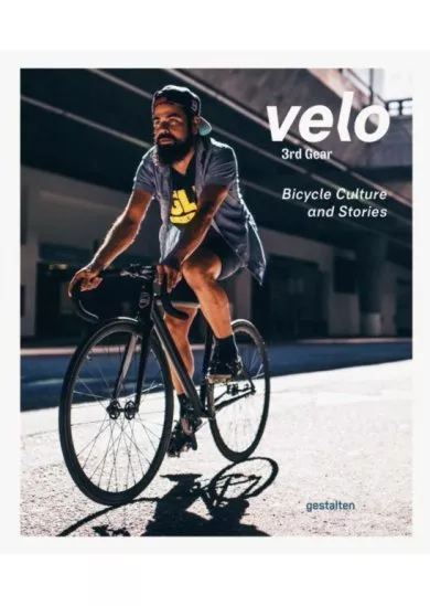 Velo 3rd Gear