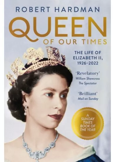 Queen of Our Times