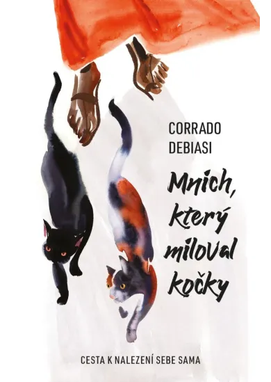 Mnich, který miloval kočky