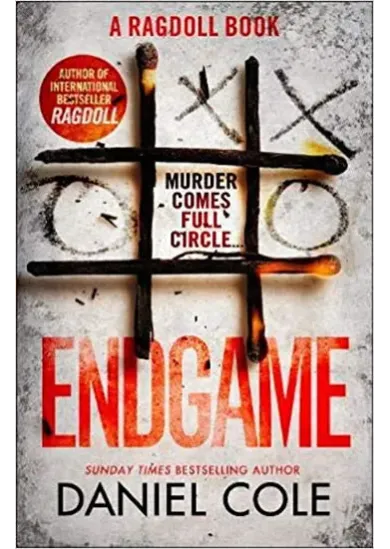 Endgame