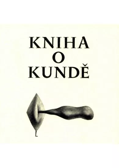 Kniha o kundě