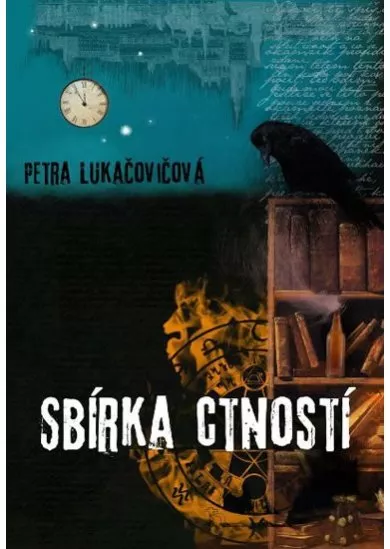 Sbírka ctností