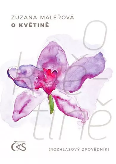 O květině
