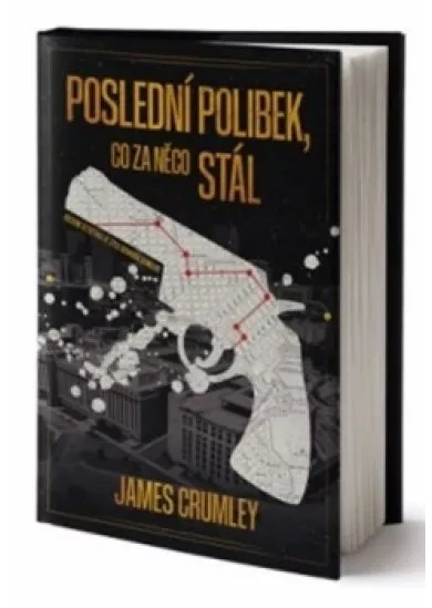 Poslední polibek, co za něco stál