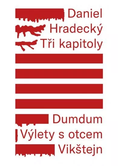 Tři kapitoly