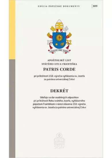 Patris corde