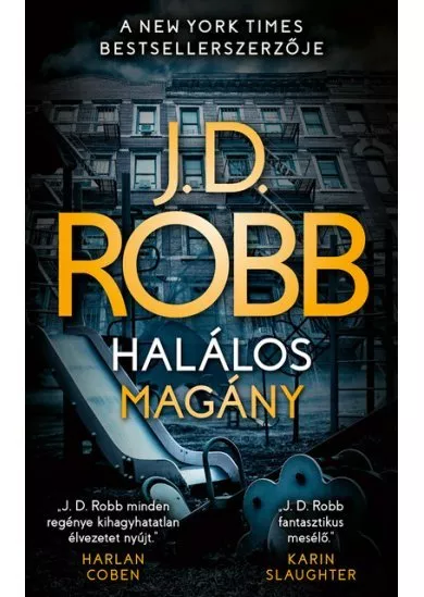 Halálos magány