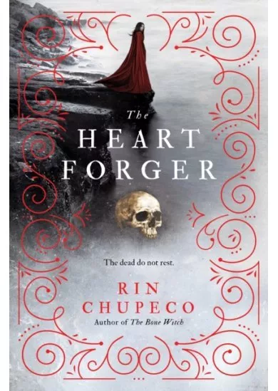The Heart Forger