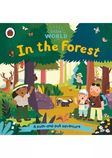 Little World: In the Forest
