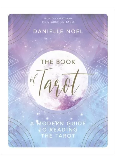 The Book of Tarot