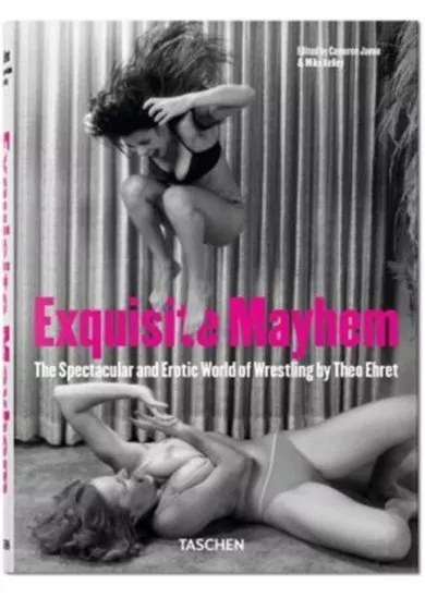 Exquisite Mayhem