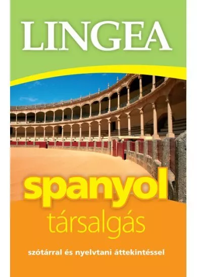 Spanyol társalgás, 3.kiadás