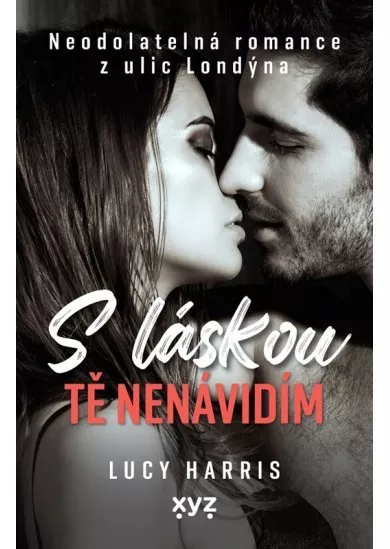 S láskou tě nenávidím