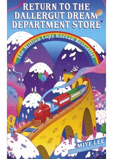 Return to the DallerGut Dream Department Store
