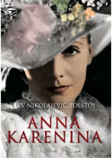 Anna Karenina - 2. vydání