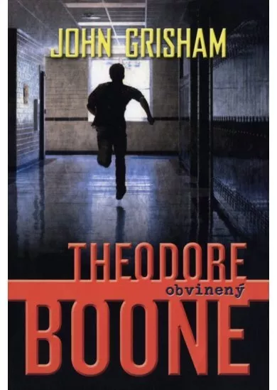 Theodore Boone: Obvinený