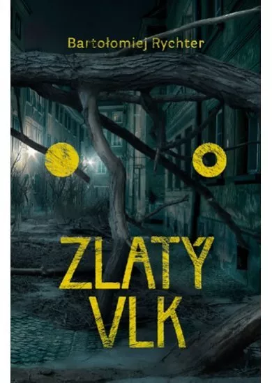 Zlatý vlk