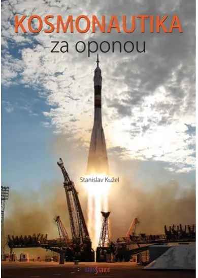 Kosmonautika  za oponou