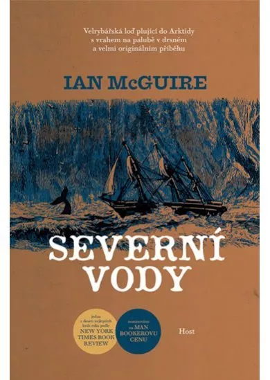 Severní vody
